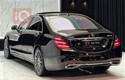 مێرسێدس بێنز S-Class